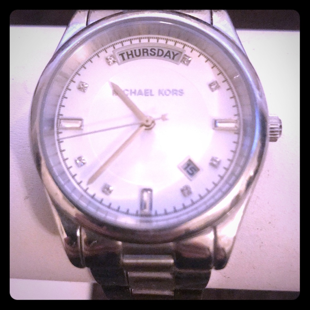 Michael Kors Watch